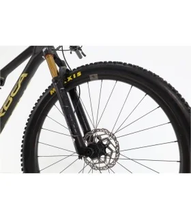 Orbea Oiz Carbon XT