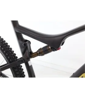 Orbea Oiz Carbon XT