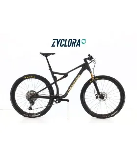 Orbea Oiz Carbon XT