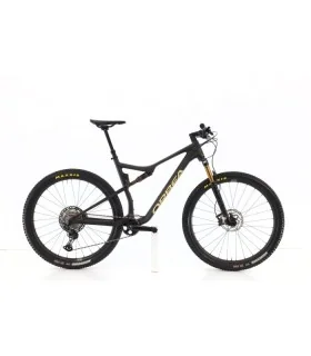 Orbea Oiz Carbon XT