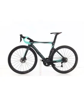 Bianchi Oltre RC R.Alan Carbon Di2 12V