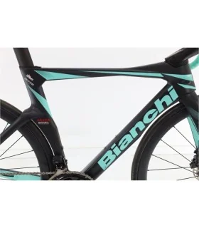 Bianchi Oltre RC R.Alan Carbon Di2 12V