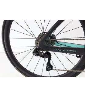 Bianchi Oltre RC R.Alan Carbon Di2 12V