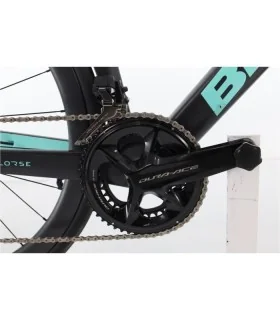 Bianchi Oltre RC R.Alan Carbon Di2 12V