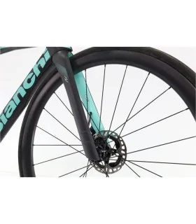 Bianchi Oltre RC R.Alan Carbon Di2 12V