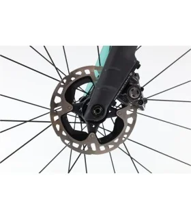 Bianchi Oltre RC R.Alan Carbon Di2 12V