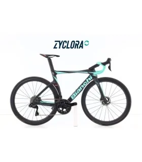 Bianchi Oltre RC R.Alan Carbon Di2 12V