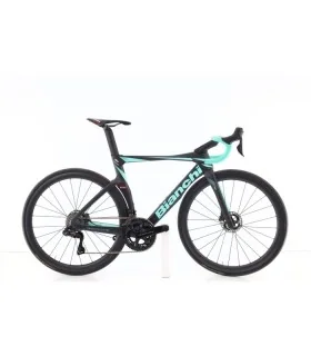 Bianchi Oltre RC R.Alan Carbon Di2 12V