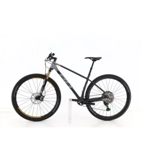 BH Ultimate Evo Carbon XT