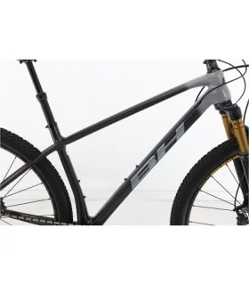 BH Ultimate Evo Carbon XT