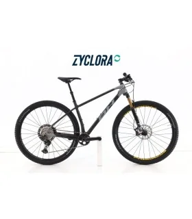 BH Ultimate Evo Carbon XT