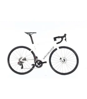 Specialized Tarmac SL7 Comp Carbon AXS 12V