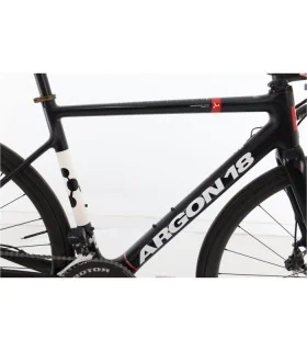 Argon 18 Krypton XRoad Carbon Di2 11V