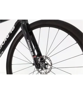 Argon 18 Krypton XRoad Carbon Di2 11V