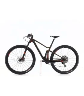 Scott Spark RC 900 Pro Carbon