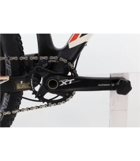 Cube AMS Super Comp Carbon GX