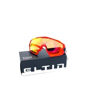 Eltin Brille full oversize