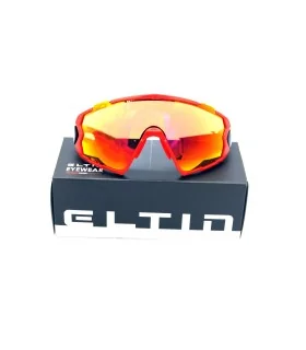 Eltin Brille full oversize