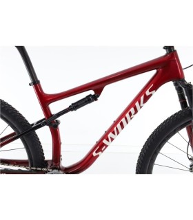 Specialized Epic FSR S-Works Carbon X01 AXS