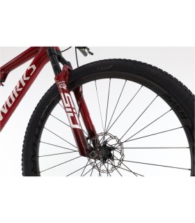 Specialized Epic FSR S-Works Carbon X01 AXS