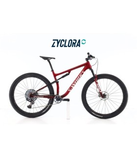 Specialized Epic FSR S-Works Carbon X01 AXS