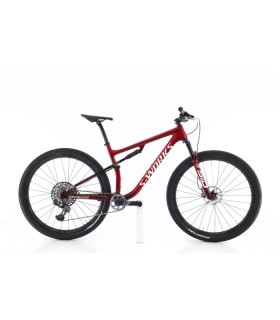 Specialized Epic FSR S-Works Carbon X01 AXS