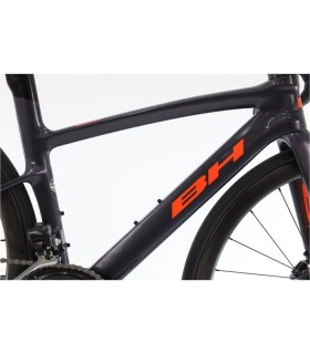 BH G8 Carbon Di2 11V