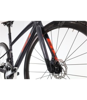 BH G8 Carbon Di2 11V