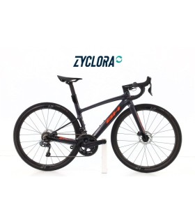 BH G8 Carbon Di2 11V