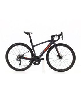 BH G8 Carbon Di2 11V