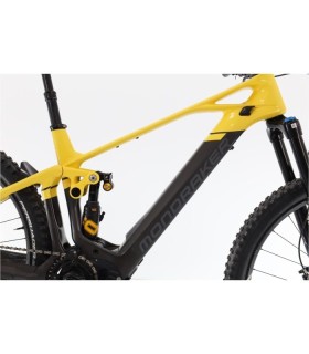 Mondraker Crafty XR Carbon