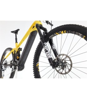 Mondraker Crafty XR Carbon