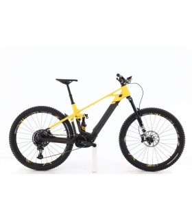 Mondraker Crafty XR Carbon