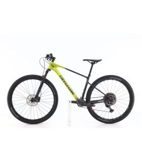 Cannondale Scalpel HT 4 Carbon XT