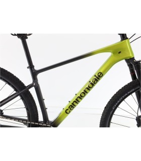 Cannondale Scalpel HT 4 Carbon XT