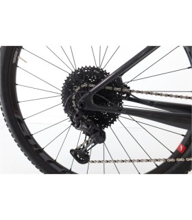 Cannondale Scalpel HT 4 Carbon XT