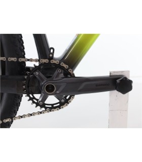 Cannondale Scalpel HT 4 Carbon XT