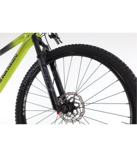 Cannondale Scalpel HT 4 Carbon XT