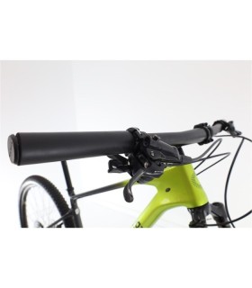 Cannondale Scalpel HT 4 Carbon XT