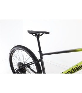 Cannondale Scalpel HT 4 Carbon XT