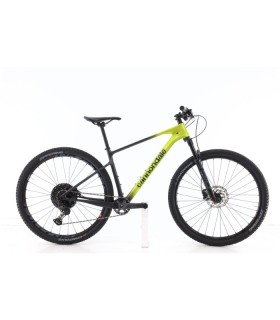 Cannondale Scalpel HT 4 Carbon XT