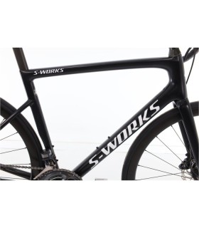 Specialized Tarmac SL6 S-Works Carbon Di2 11V