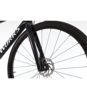 Specialized Tarmac SL6 S-Works Carbon Di2 11V