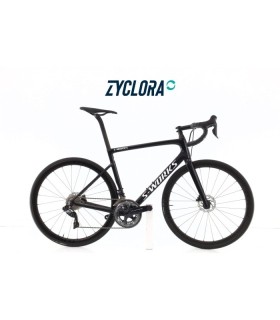 Specialized Tarmac SL6 S-Works Carbon Di2 11V