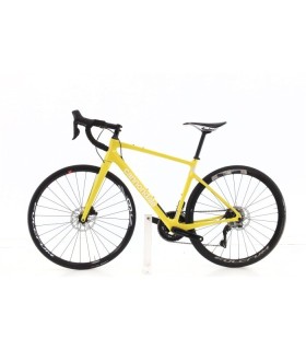 Cannondale Synapse 2 Carbon Di2 12V