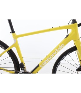 Cannondale Synapse 2 Carbon Di2 12V