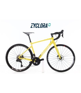 Cannondale Synapse 2 Carbon Di2 12V