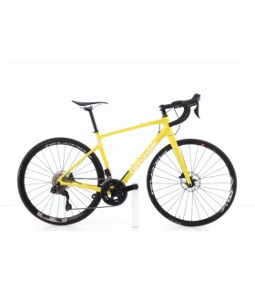 Cannondale Synapse 2 Carbon Di2 12V