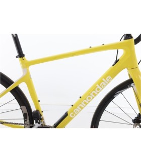 Cannondale Synapse 2 Carbon Di2 12V