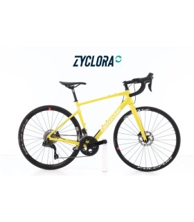 Cannondale Synapse 2 Carbon Di2 12V